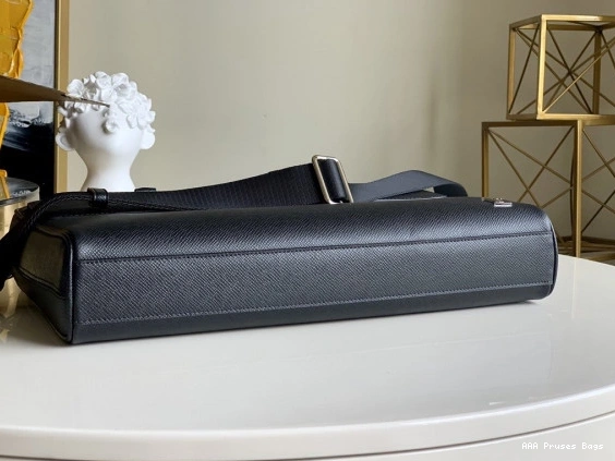 AAA Pruses Bags ALEX BRIEFCASE LOUIS VUITTON 0710